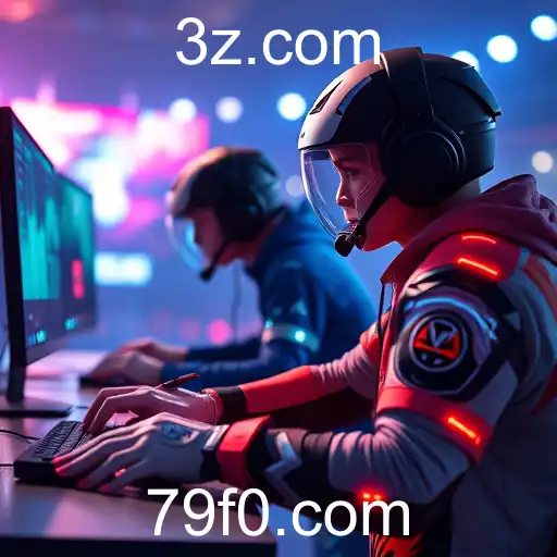 Revolução nos Esportes Eletrônicos com IA: O Futuro Já é Present