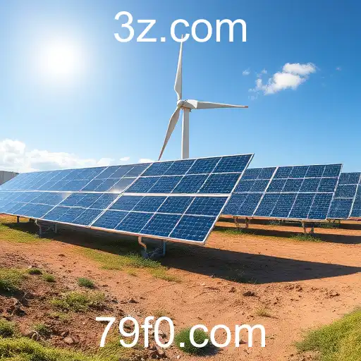 Transformações Energéticas no Brasil: O Impacto da Matriz Solar