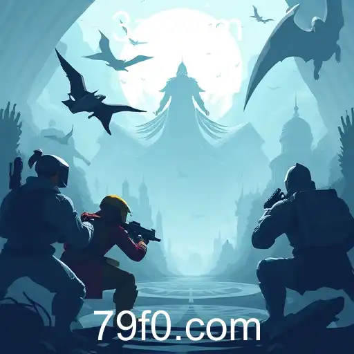 Revolução Digital dos Games: Tendências de 2025