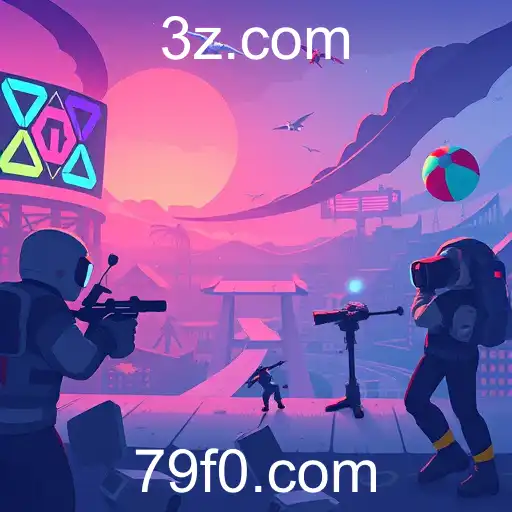 O Impacto dos Eventos Recentes no Mundo dos Games