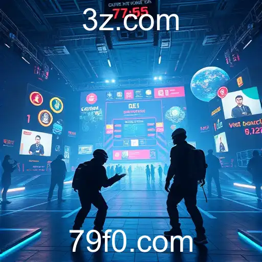 O Impacto de '79f' nos Jogos Online em 2025