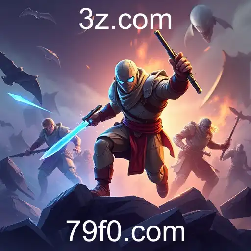 Explorando o Impacto de '79f' no Setor de Jogos