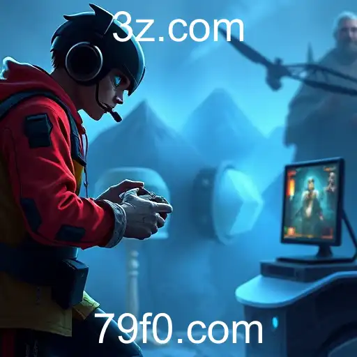 A Revolução dos Jogos na Era Digital