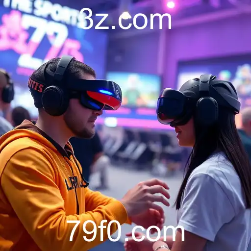 A Revolução dos Jogos Multijogador em 2025