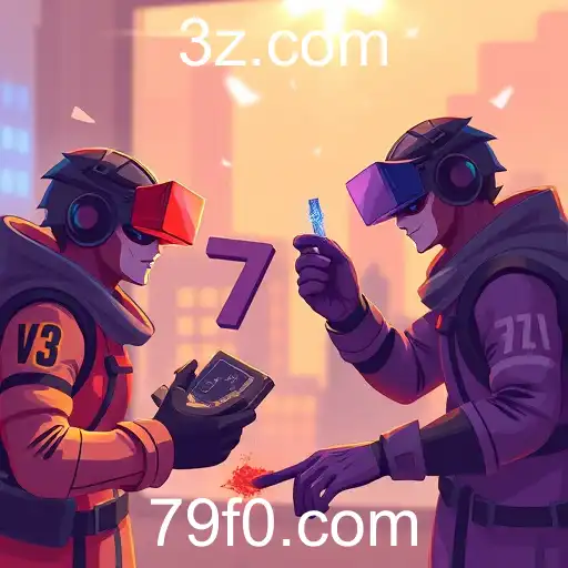 Revoluções e Tendências nos Jogos 2025