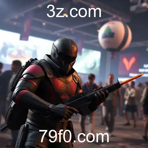 Novas Tendências no Mundo dos Jogos em 2025