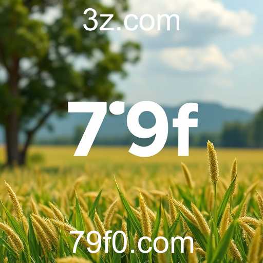 O Crescimento do Site 79f e as Tendências de Jogos em 2025