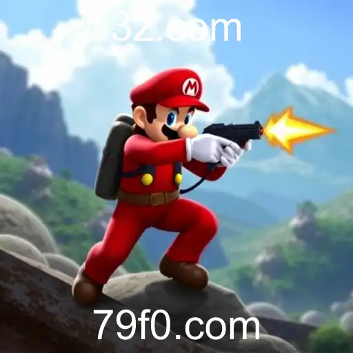 A Evolução dos Jogos de Ação: Da Plataforma ao Mundo Aberto