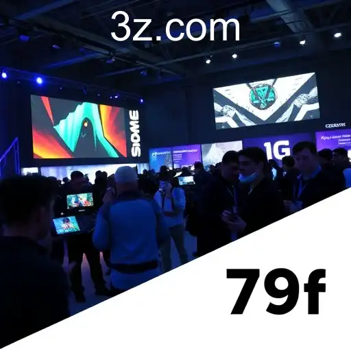 Revolução dos Jogos Digitais Ganha Força com Lançamentos Inovadores