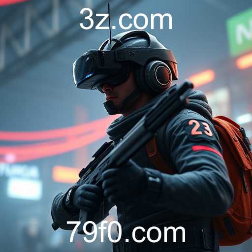 O Fantástico Mundo dos Jogos de 2025