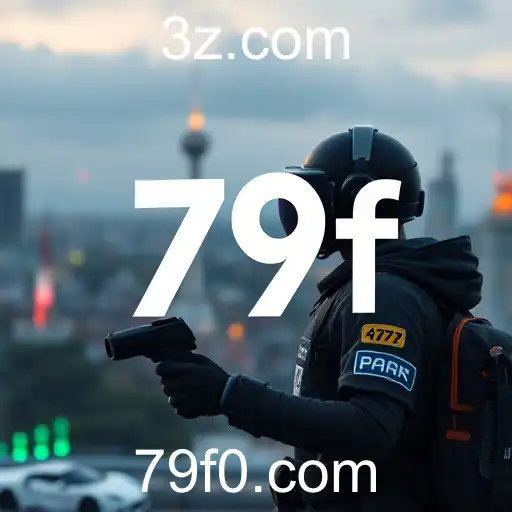 Revolução nos Jogos: 79f e as Tendências de 2025