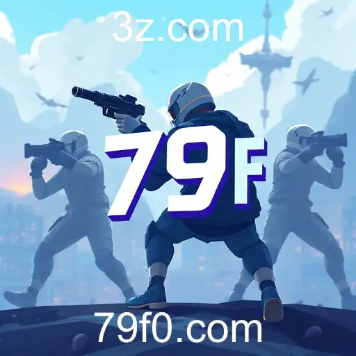 A Revolução dos Games em 2025: O Impacto do '79f'