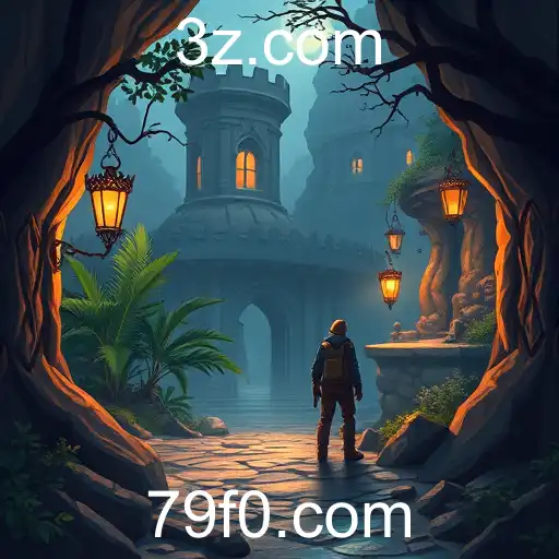 Revolução no Mundo dos Jogos: Tendências e Inovações