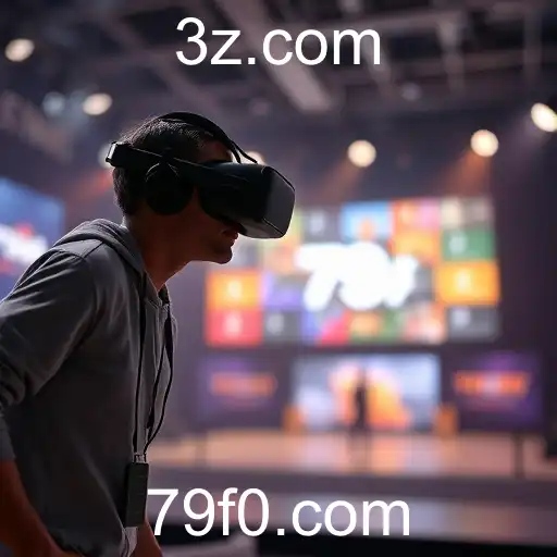 Tendências e Inovações no Universo dos Jogos 2025