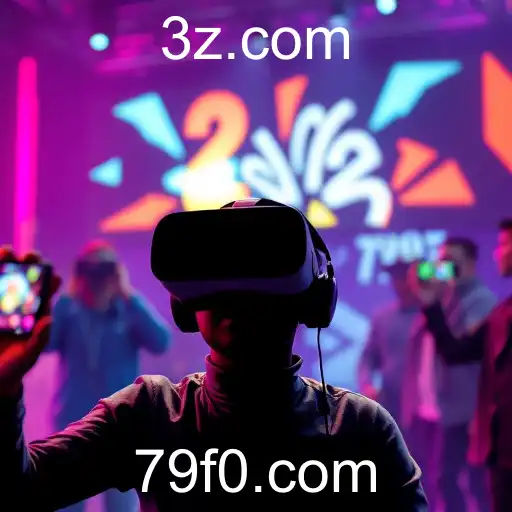 A Revolução dos Jogos Digitais em 2025