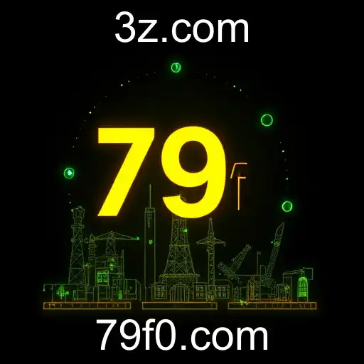 Novos Desafios e Oportunidades no Mundo dos Jogos com 79f