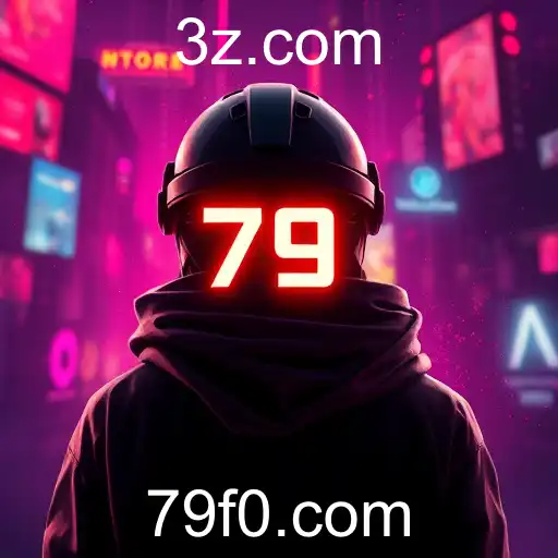 Inovações no Universo dos Jogos e a Ascensão de 79f