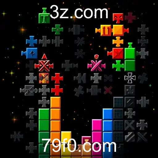 Explorando o Fascinante Mundo dos Jogos de Quebra-Cabeça