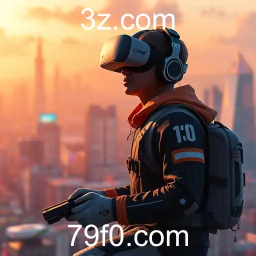 A Nova Era dos Jogos Online: Transformações em 2025