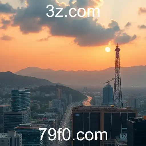 Transformações Tecnológicas e Impactos Econômicos em 2025