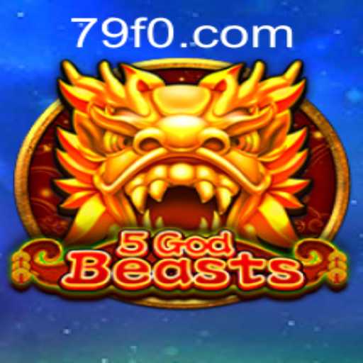Explore the Exciting World of 5GodBeasts and Master Your Path with 79f PH Login
