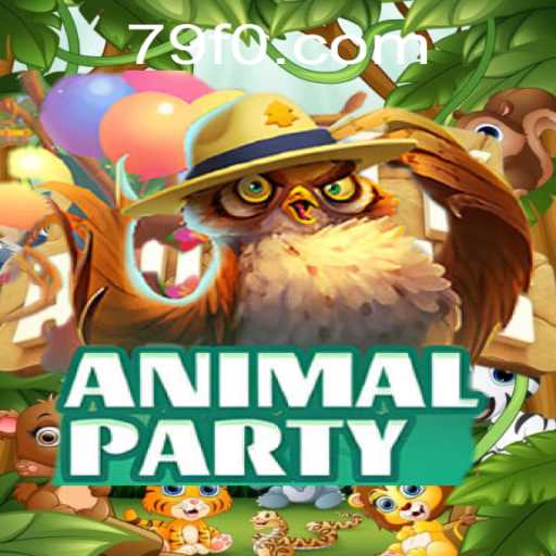 Unraveling the Excitement of AnimalParty: A Dive into Fun and Strategy