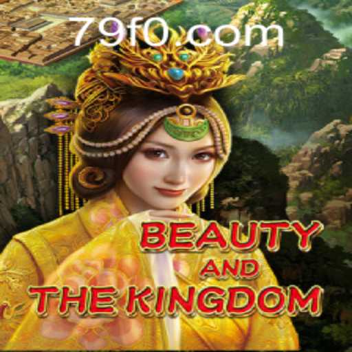 BeautyAndTheKingdom: An Immersive Fantasy Experience