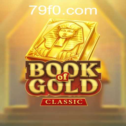 Exploring the Exciting World of BookOfGoldClassic: A Deep Dive