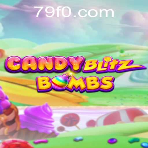 CandyBlitzBombs: A Sweet Adventure and Strategic Gameplay