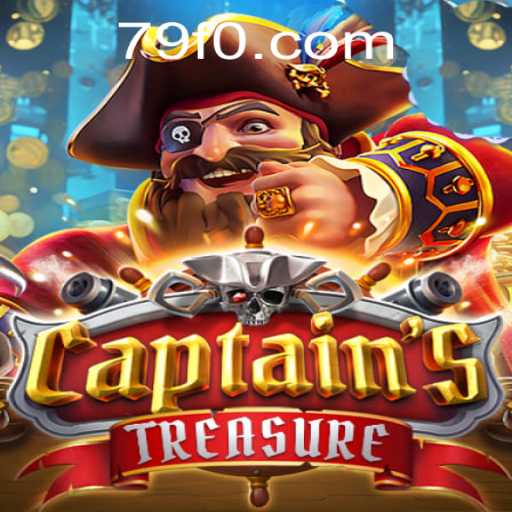 Discover the Exciting World of CaptainssTreasure: A Thrilling Adventure Awaits