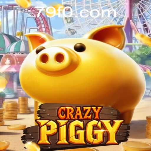 CrazyPiggy: Dive into the World of Virtual Farm Adventures