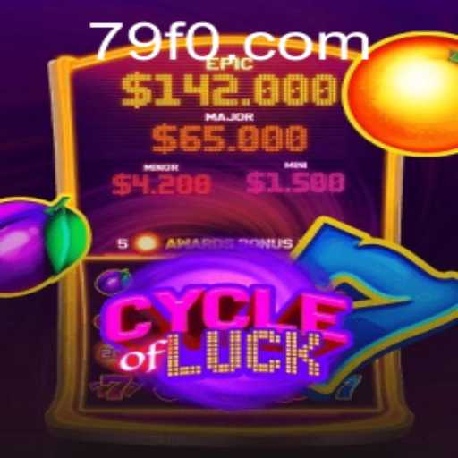 Cycle of Luck: A Thrilling New Game for All Ages