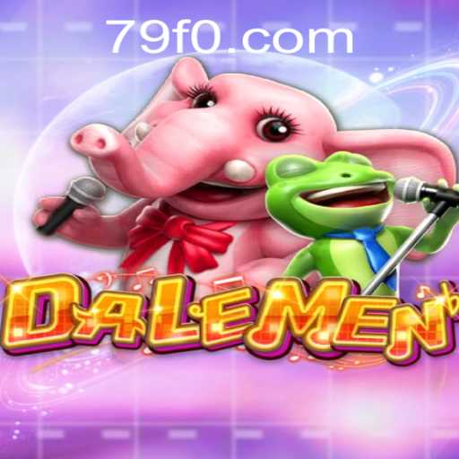 Exploring the Enigmatic World of DALEMEN: A Journey Through Gameplay and Adventure