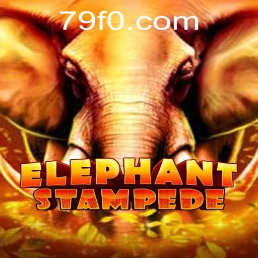 ElephantStampede: The Thrilling Adventure of Strategy and Survival