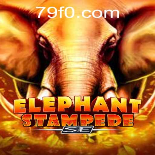 ElephantStampedeSE: A Dynamic Adventure Inside the World of Virtual Safari