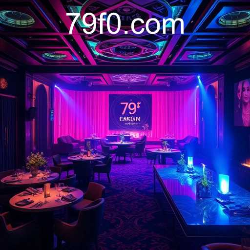 Exclusive Events: Unlocking the World of 79f PH Login