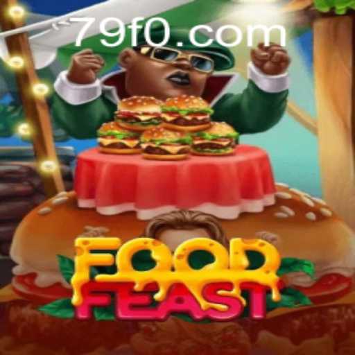 Delve into the Culinary World of FoodFeast