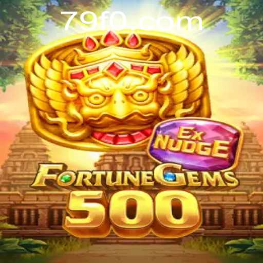 Discover the Thrilling FortuneGems500: A New Era of Online Gaming