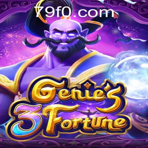 Exploring the Mystical World of Genie3Fortune and the Mystery of 79f PH Login