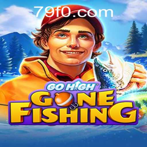 GoHighGoneFishing: An Immersive Adventure in the Digital Seas