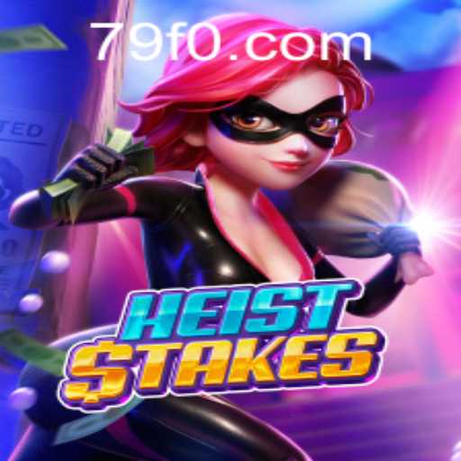 Unraveling the Thrills of HeistStakes: A New Era in Gaming