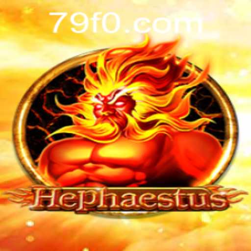 Hephaestus: A Fascinating Journey in the World of Mythological Gaming