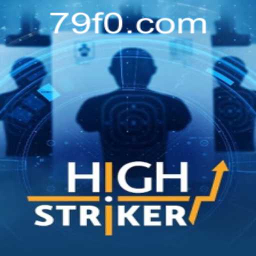 HighStriker: An Exhilarating Adventure in Virtual Gaming