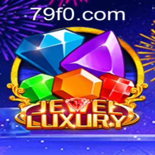 Explore JewelLuxury: A Dazzling Gaming Experience