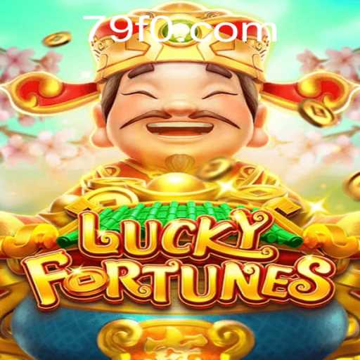 Exploring the World of LUCKYFORTUNES: A Thrilling Gaming Adventure