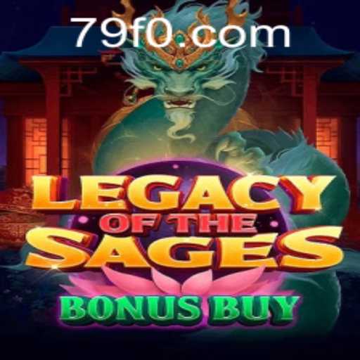 Exploring LegacyoftheSagesBonusBuy: Gaming Immersion with 79f PH Login