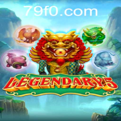 Legendary5: An Immersive Adventure Awaits with 79f PH Login