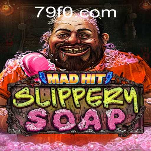 Exploring the World of MadHitSlipperySoap: An Adventurous Gaming Experience