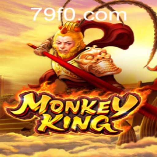 The Thrilling World of MonkeyKing: Dive into the Adventure with 79f PH Login