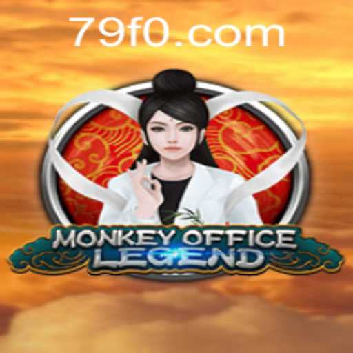 MonkeyOfficeLegend: An Exciting Virtual Adventure in the Digital Workspace